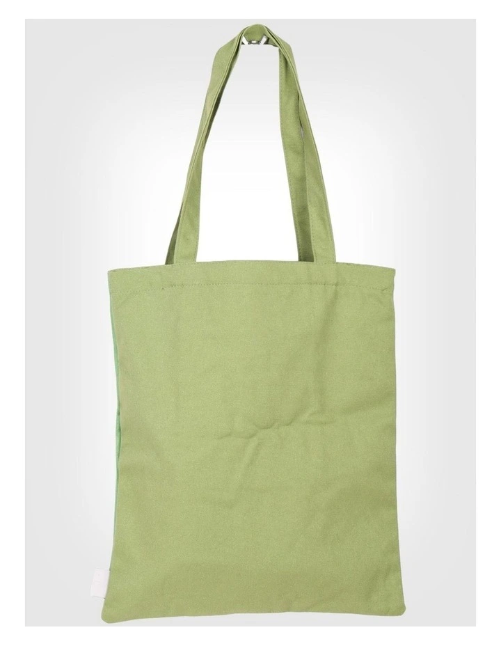 Tote Bag Family Portrait image 5