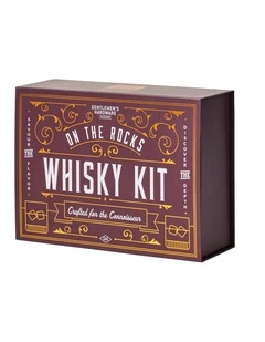 Whisky Kit