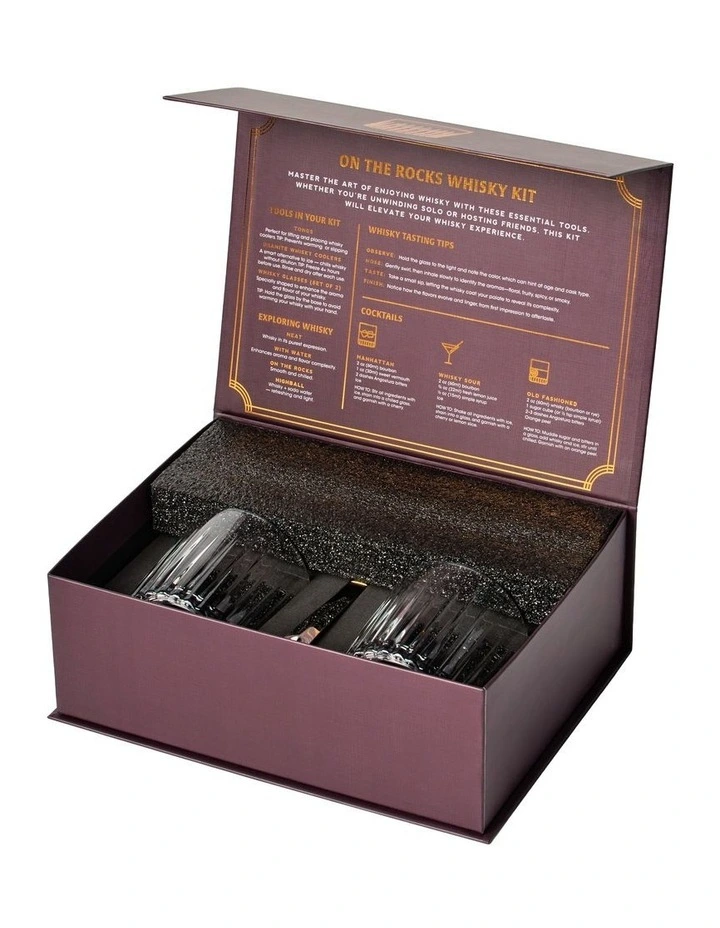 Whisky Kit image 2