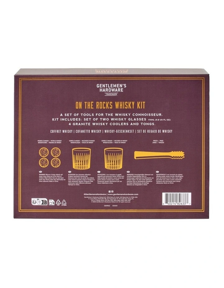 Whisky Kit image 4