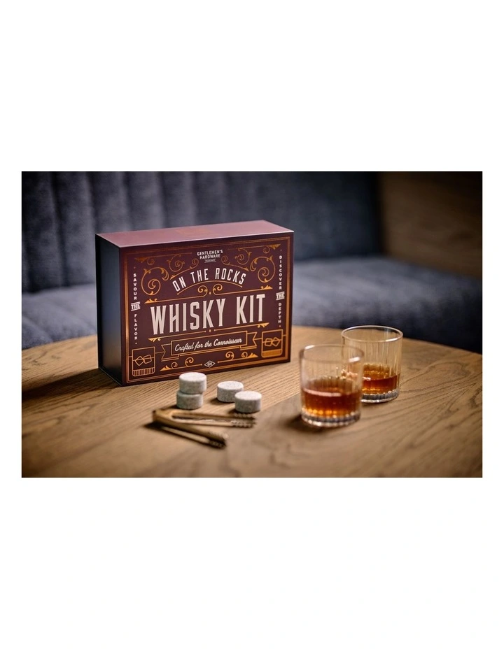 Whisky Kit image 5