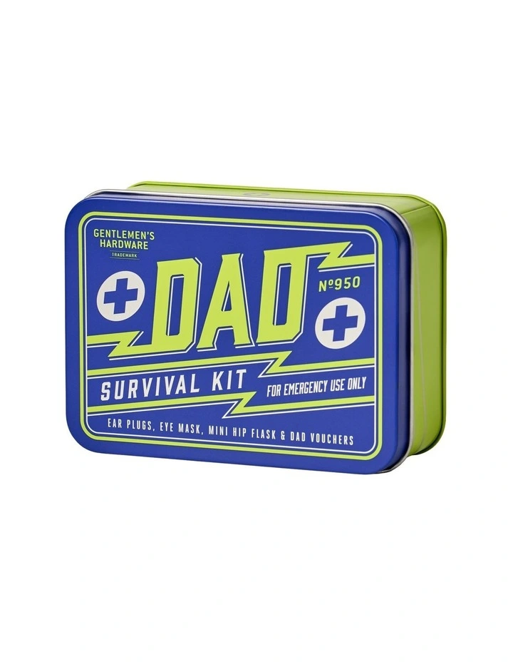 Dad Survival Kit image 1