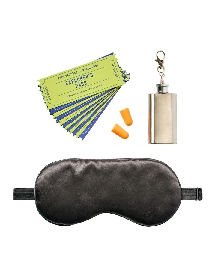 Dad Survival Kit image 2