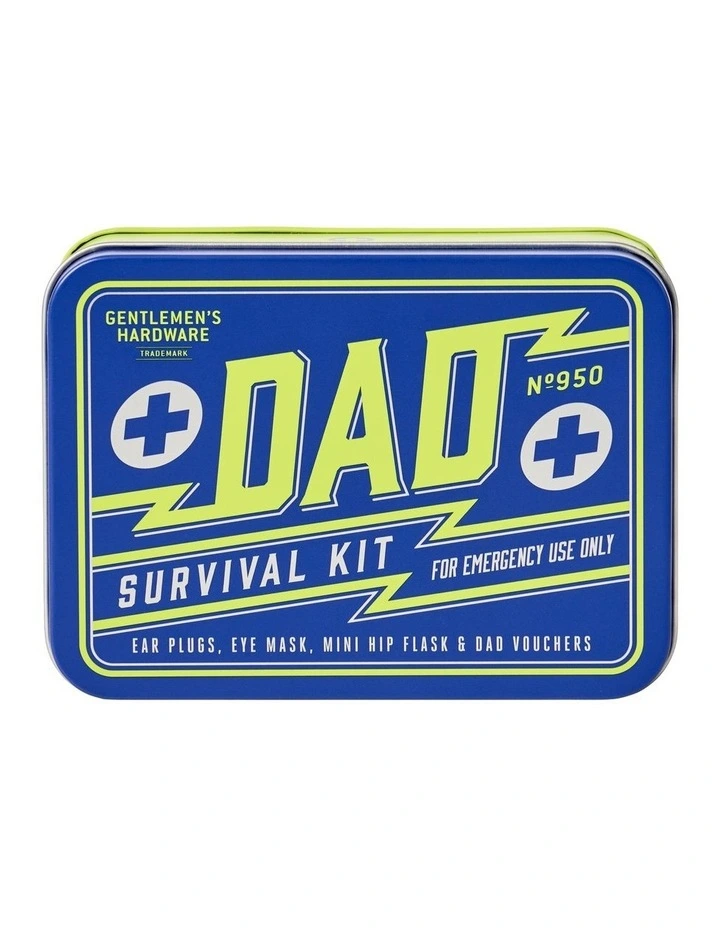 Dad Survival Kit image 4