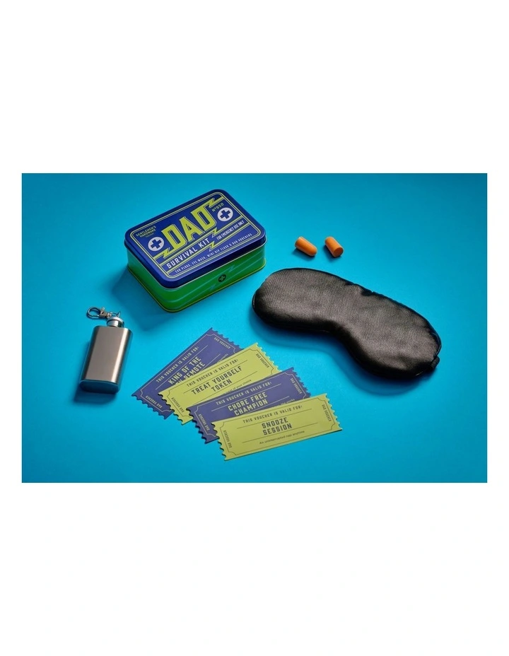Dad Survival Kit image 5