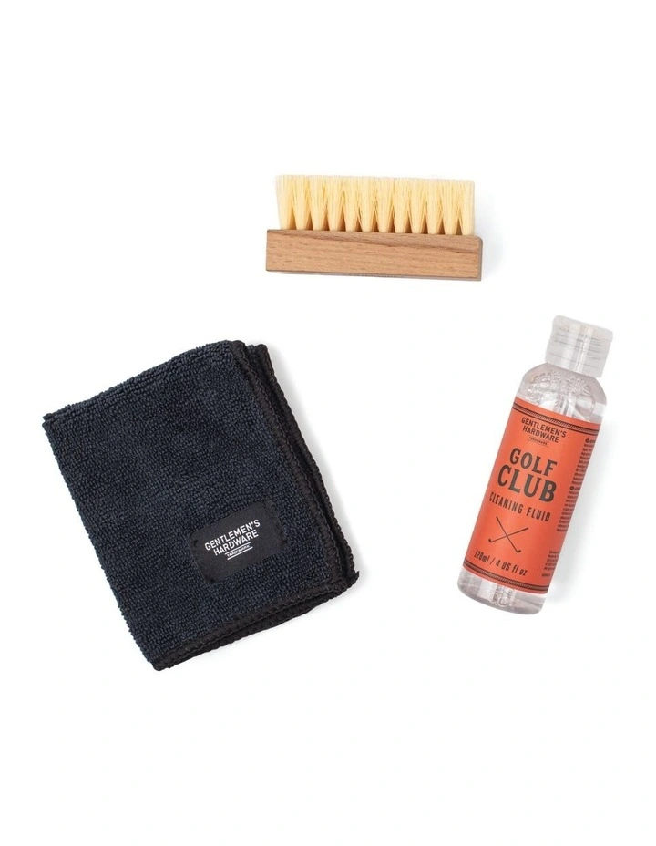 Golf Club Cleaning Kit image 2