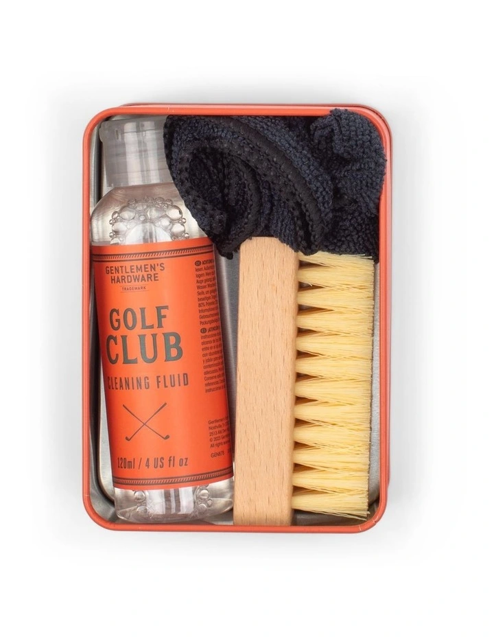 Golf Club Cleaning Kit image 3