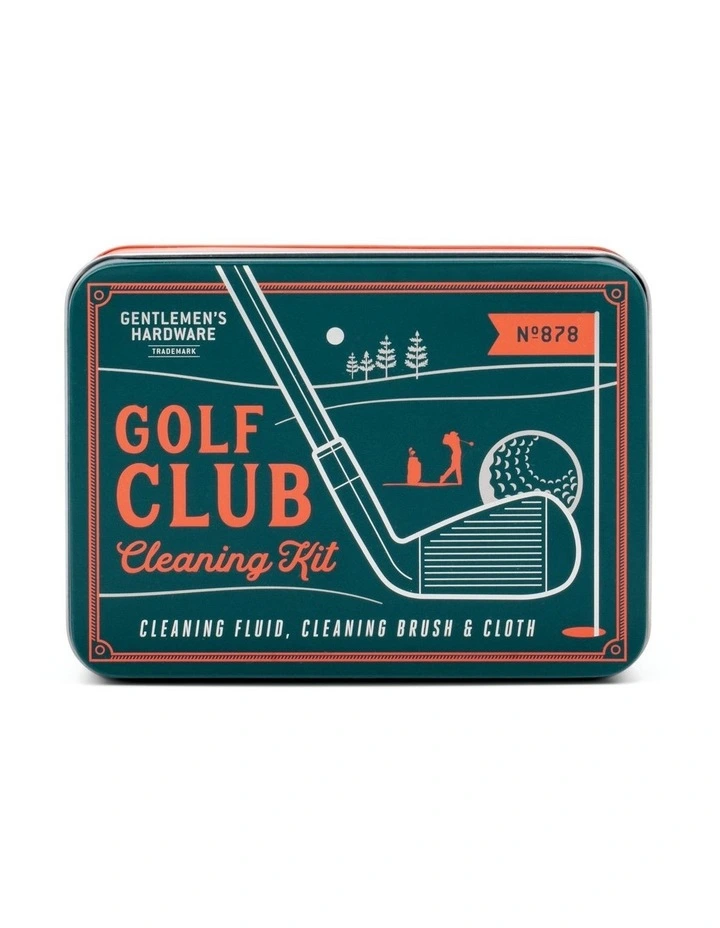 Golf Club Cleaning Kit image 4