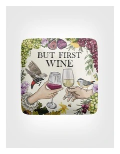 Fridge Magnet Vineyard Visions
