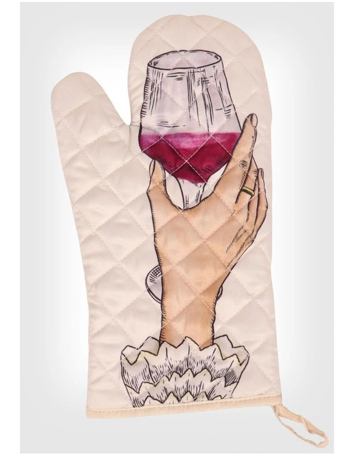 Oven Mitt Vineyard Visions image 2