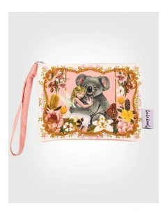 Coin Purse The Secret World Of The Bush