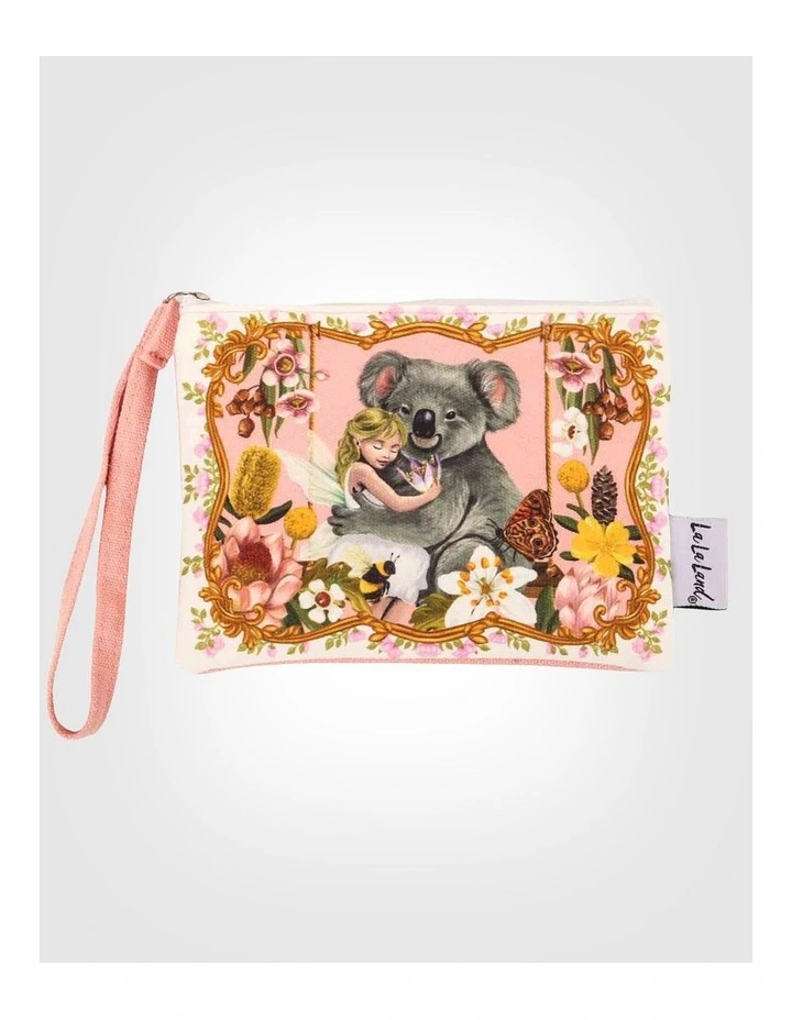 Coin Purse The Secret World Of The Bush image 1