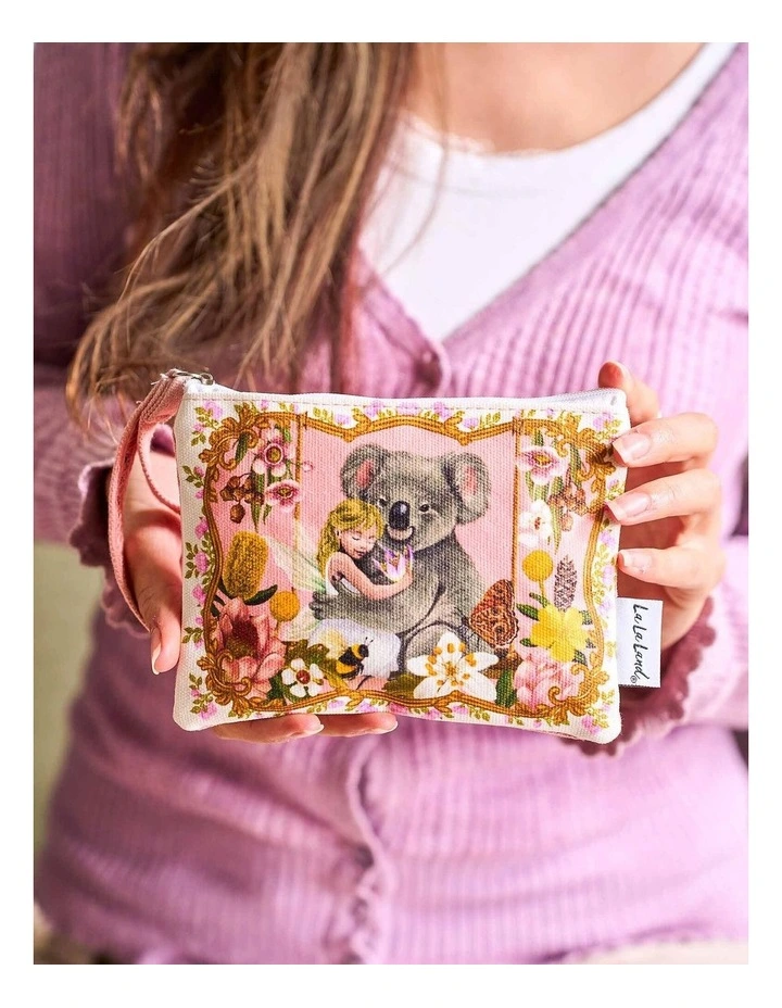 Coin Purse The Secret World Of The Bush image 2