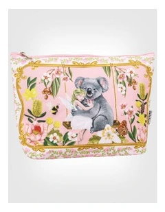 Holiday Pouch The Secret World Of The Bush