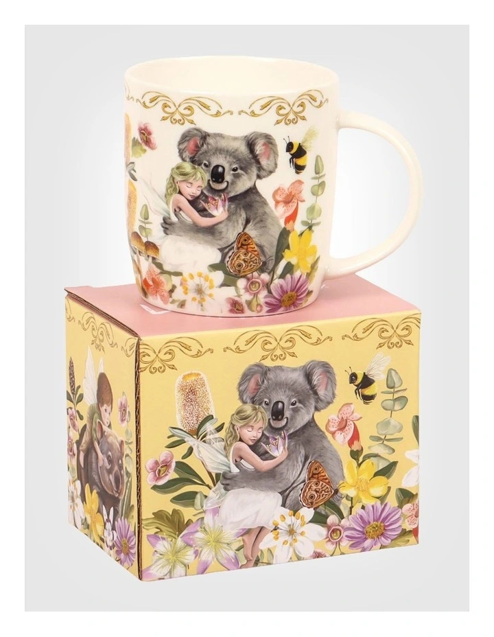 Mug The Secret World Of The Bush image 2