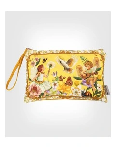 Clutch Purse The Secret World Of The Bush