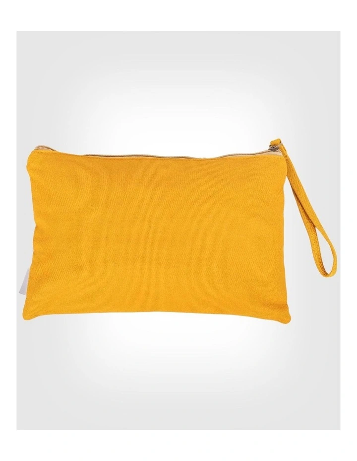 Clutch Purse The Secret World Of The Bush image 2