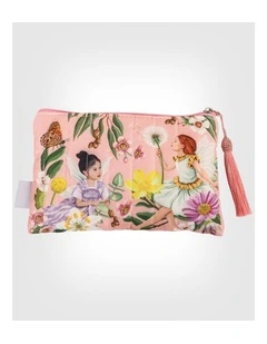 Comforter Pouch The Secret World Of The Bush