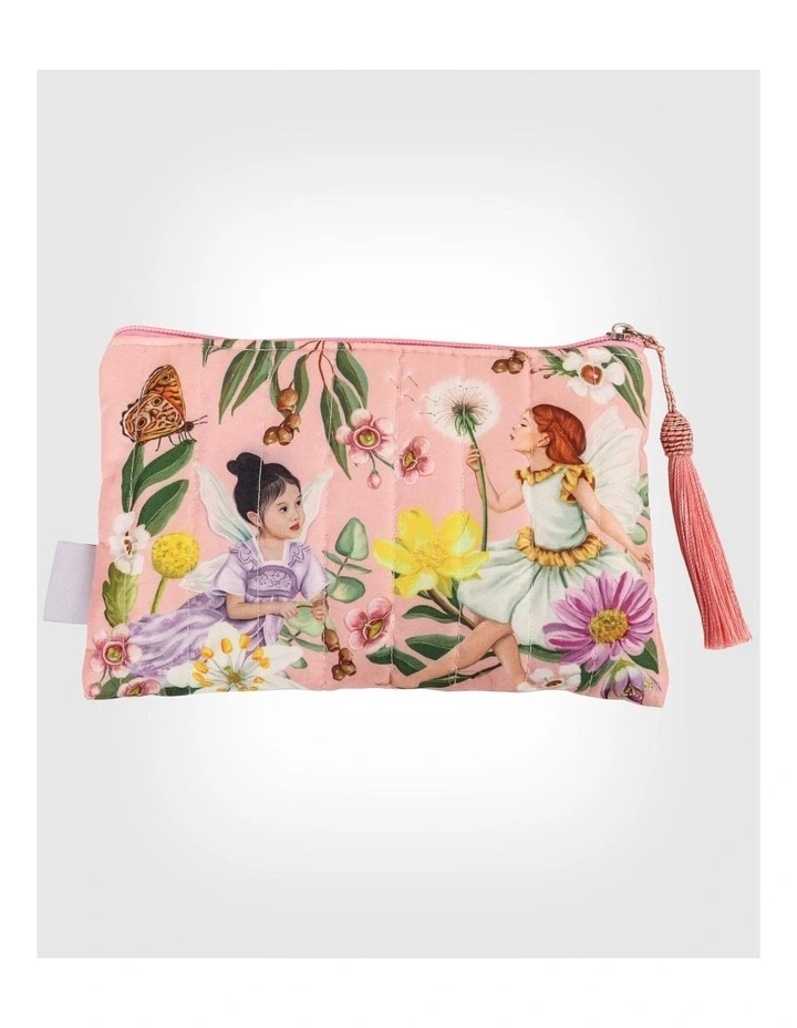 Comforter Pouch The Secret World Of The Bush image 1