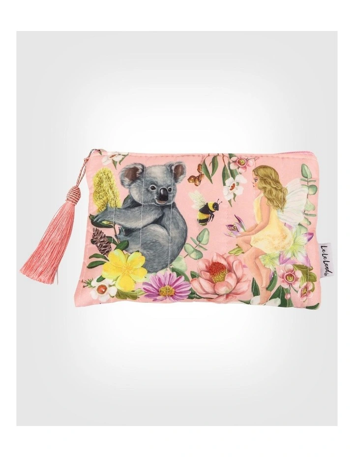 Comforter Pouch The Secret World Of The Bush image 3