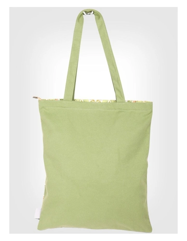 Tote Bag The Secret World Of The Bush image 5