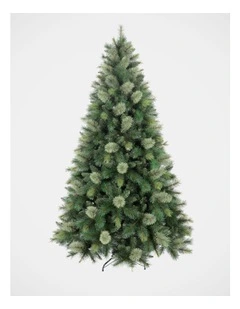 New Oregon 180cm Cashmere Christmas Tree 820 tips in Green