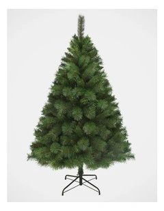 Deluxe Reno 180cm Pine Tree 631 tips in Green