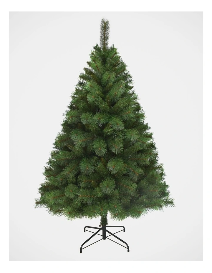 Deluxe Reno 180cm Pine Tree 631 tips in Green image 1