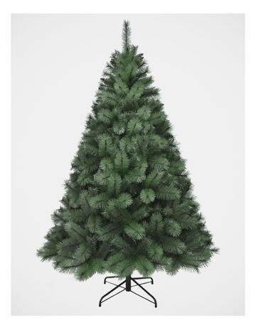 Myer 180cm christmas tree clearance