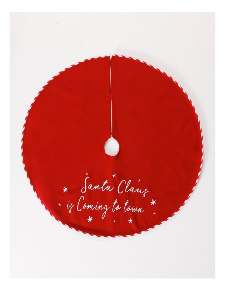 Myer christmas tree skirt clearance