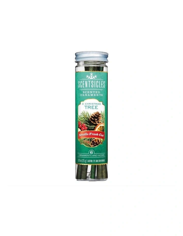 Christmas Time O Christmas Tree Fragrance image 1