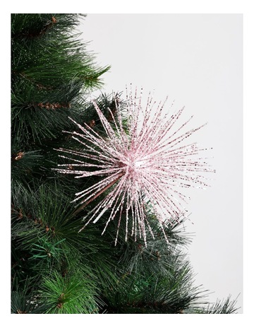 Pink colour