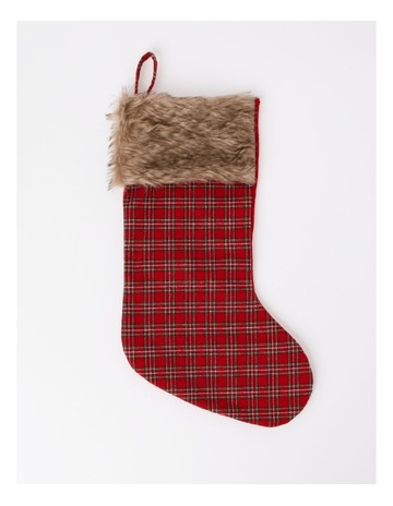 Myer christmas stocking holder clearance