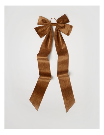 Brown colour