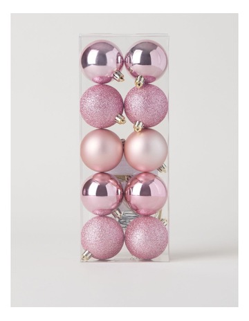 Pink colour