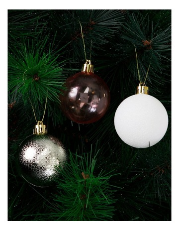 Christmas decorations sale myer clearance