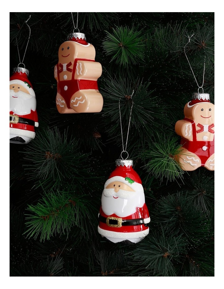 Christmas decorations myer 2022 clearance