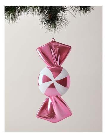 Pink colour