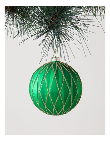 Green colour