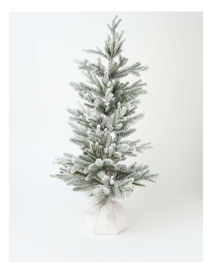 Small christmas tree myer clearance