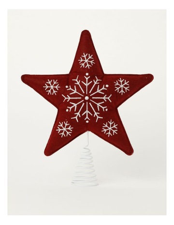 Myer christmas tree skirt clearance