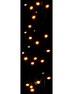 300 LED Warm White Elite Multifunction Fairy Lights