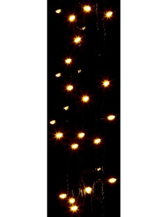 100 LED Warm White Elite Multifunction Fairy Lights