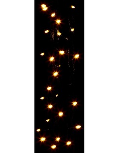 500 LED Warm White Elite Multifunction Fairy Lights