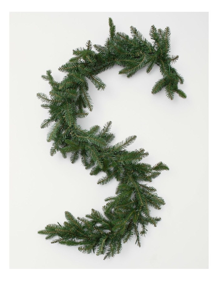 Christmas garland myer Clearance