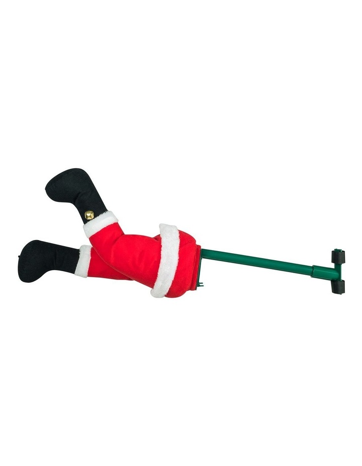 Myer christmas stocking holder clearance