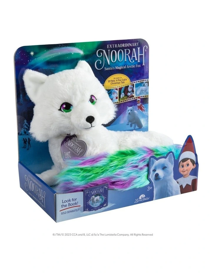 Noorah Plush image 2