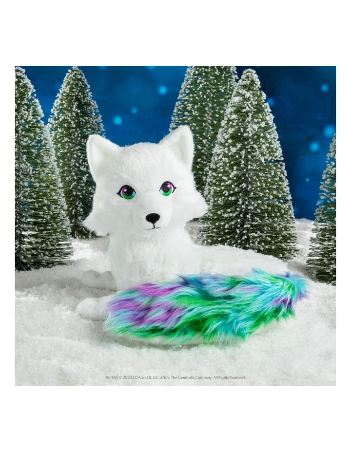 Noorah Plush image 5