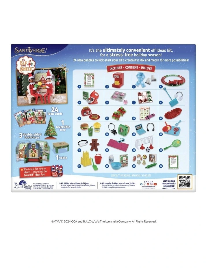 Polar Props Ultimate Elf Kit image 3