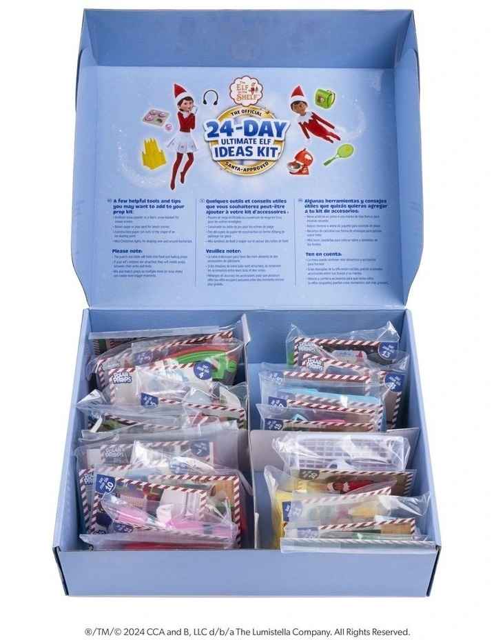 Polar Props Ultimate Elf Kit image 4